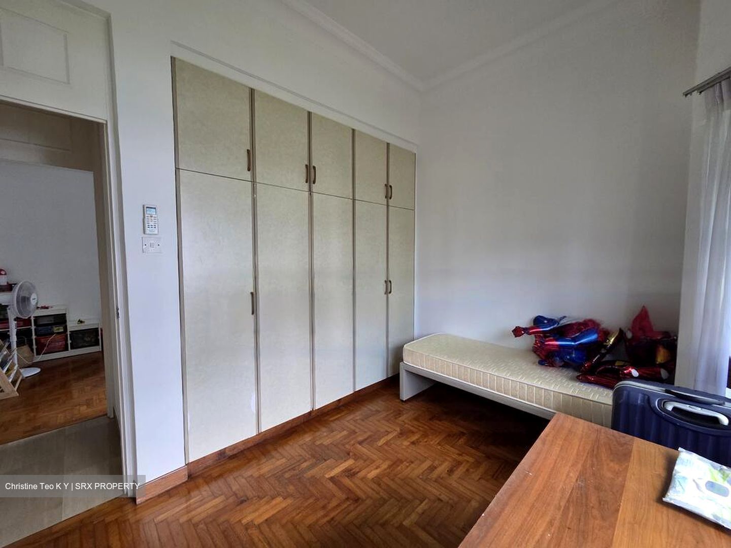 Trevose Park (D11), Condominium #466611161